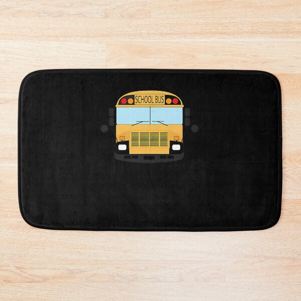 Item preview, School Bus Driver Badge designed and sold by voeyykhu25.