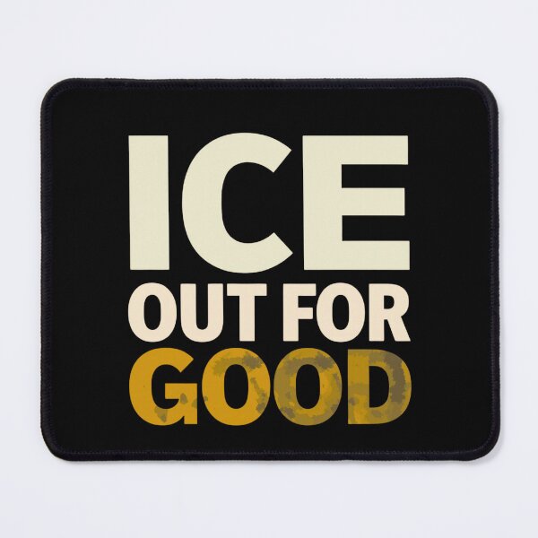 Item preview, ICE Out For Good designed and sold by NewestVibes26.