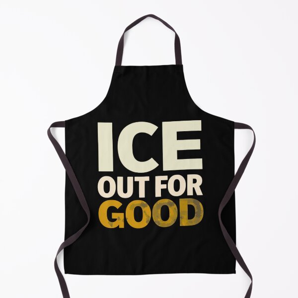 Item preview, ICE Out For Good designed and sold by NewestVibes26.
