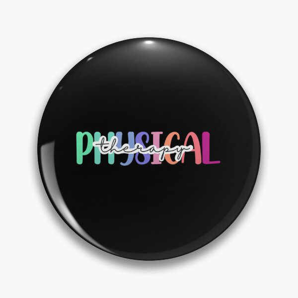 Item preview, Physical Therapy Minimal Text designed and sold by voeyykhu25.
