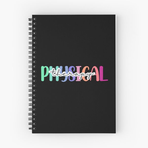 Item preview, Physical Therapy Minimal Text designed and sold by voeyykhu25.