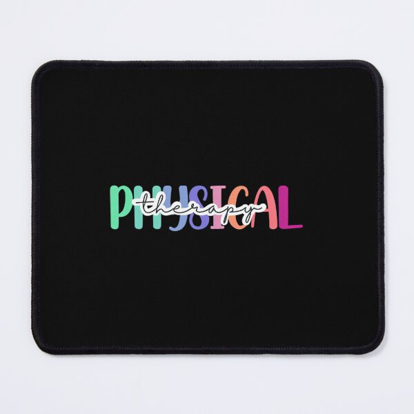 Item preview, Physical Therapy Minimal Text designed and sold by voeyykhu25.
