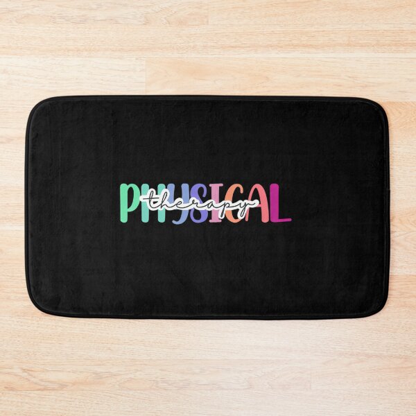Item preview, Physical Therapy Minimal Text designed and sold by voeyykhu25.