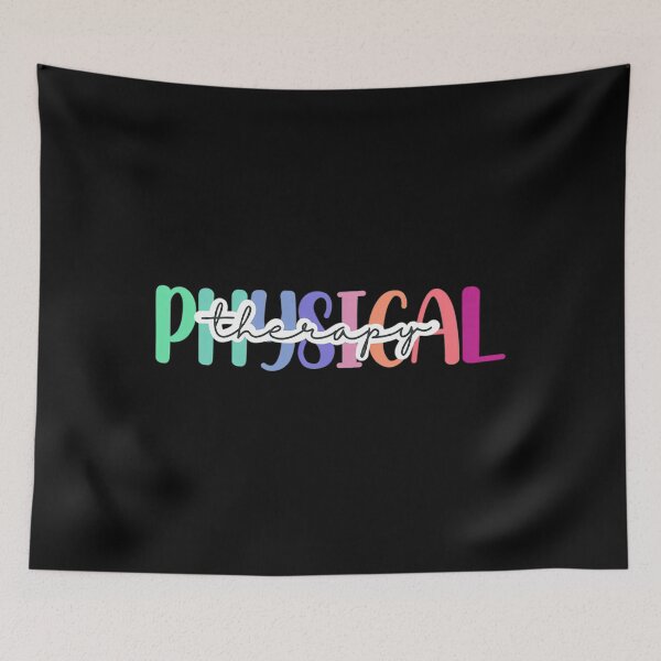 Item preview, Physical Therapy Minimal Text designed and sold by voeyykhu25.