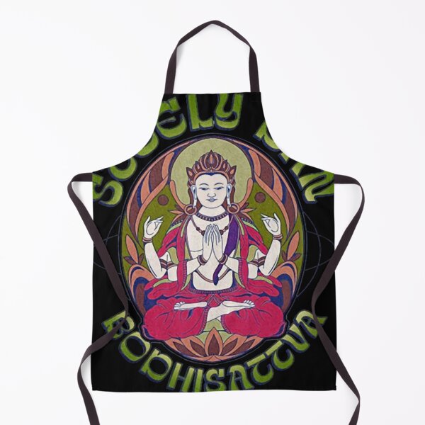 Item preview, Steely Dan Budhi designed and sold by DominiqueCheval.