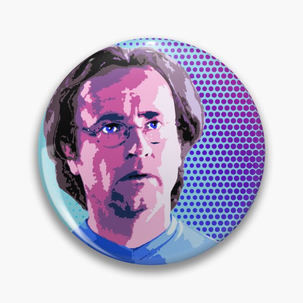 Item preview, Gate Pop dot Zelenka designed and sold by Lost Waters of Enceladus.