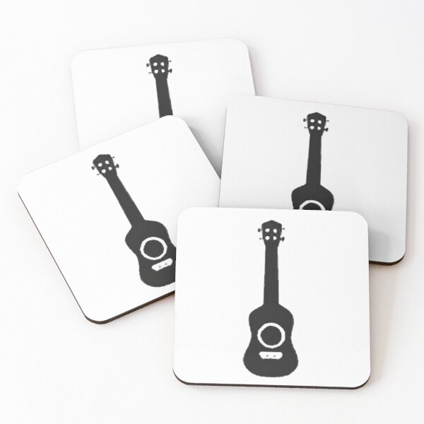 Item preview, Guitar series - Ukulele designed and sold by ferjosei.