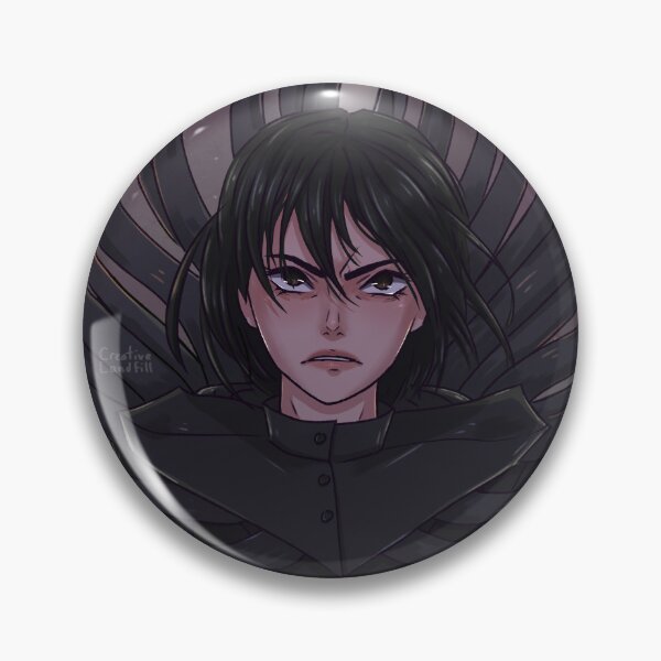 Item preview, Vin - Mistborn designed and sold by create-landfill.