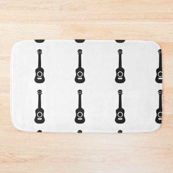 Item preview, Guitar series - Ukulele designed and sold by ferjosei.