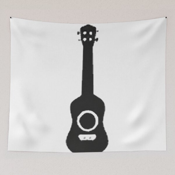 Item preview, Guitar series - Ukulele designed and sold by ferjosei.