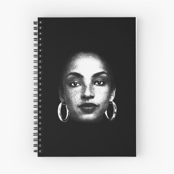 Item preview, Sade Adu Oversized designed and sold by harshsuthar20.