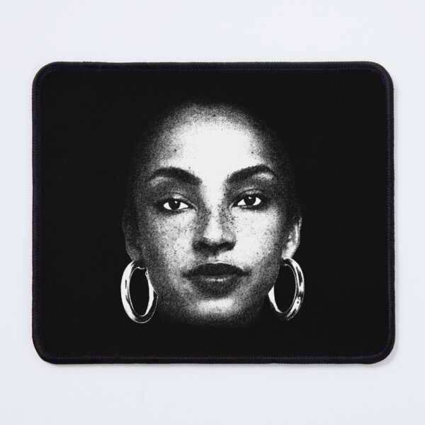 Item preview, Sade Adu Oversized designed and sold by harshsuthar20.