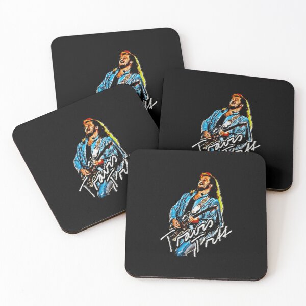 Item preview,  Travis Tritt designed and sold by harshsuthar20.