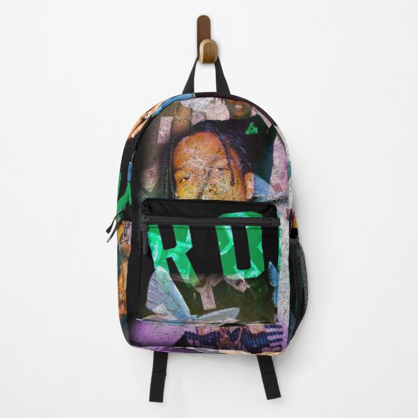 Item preview, Handsome Travisscott Classic designed and sold by tamaraqframona.