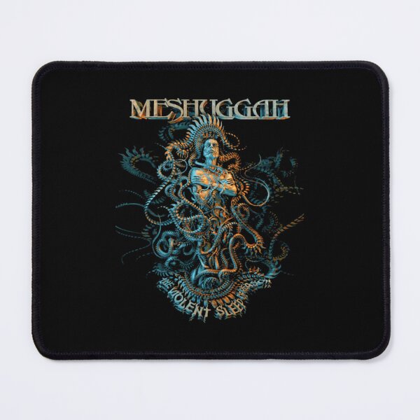 Item preview, Meshuggah designed and sold by harshsuthar20.