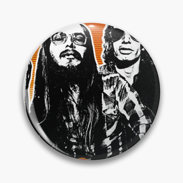 Artikelvorschau, Steely Dan Original Retro T-Shirt im Stil der 1970er Jahre entworfen und verkauft von AlexandreFische.