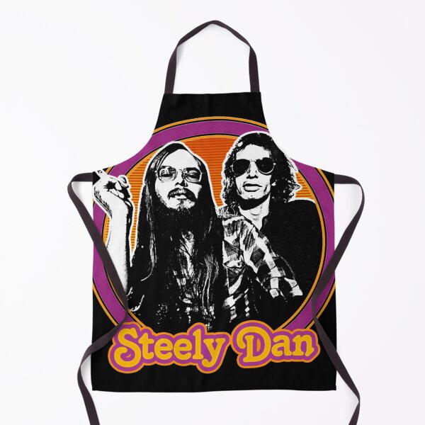 Item preview, Steely Dan Original Retro 1970s Style Design T-Shirt designed and sold by AlexandreFische.