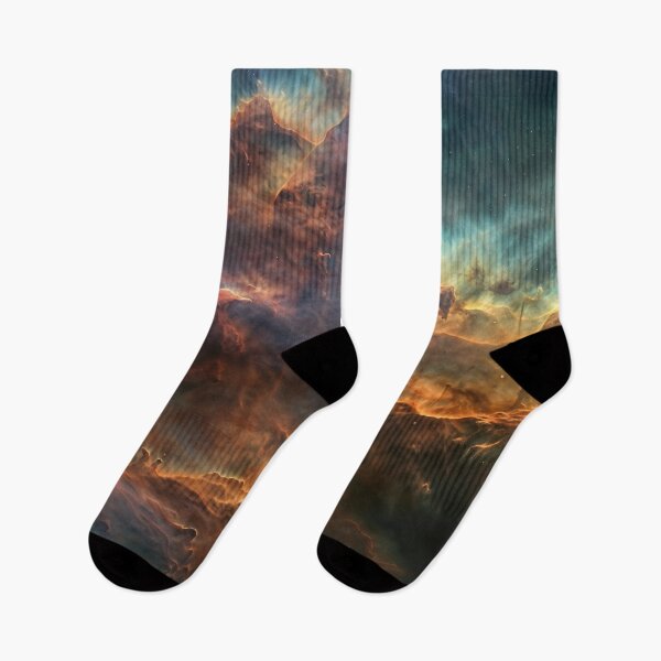 Item preview, Pillars Dense Clouds Cosmic Art designed and sold by QuantumDrift.