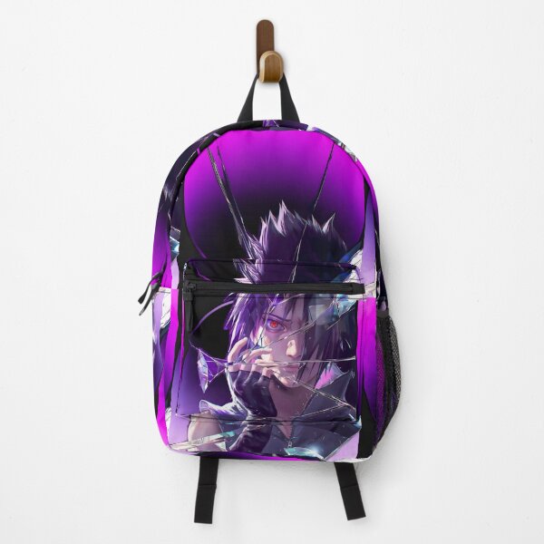 Item preview, Shattered Reflections: Dark Anime Warrior Art designed and sold by Dyan4.