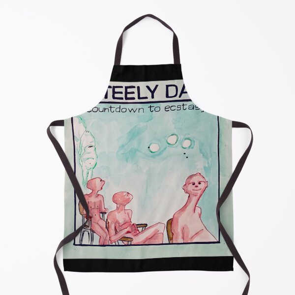 Item preview, steely dan countdown to Ecstasy T-Shirt designed and sold by DominiqueCheval.