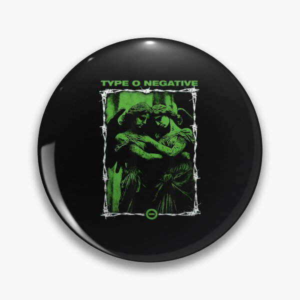 Item preview, Type O Negative designed and sold by harshsuthar20.