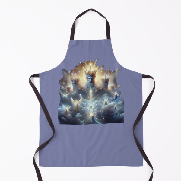 Item preview, Psalm 2:10 – Be Wise, You Kings | A Spiritual 3D Divine Warning   designed and sold by PaintMeWorld.