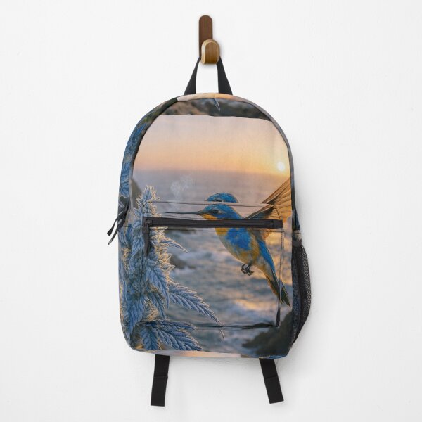 Item preview, Electric Nectar Hummingbird: Cannimal Collection designed and sold by drop_holliday.