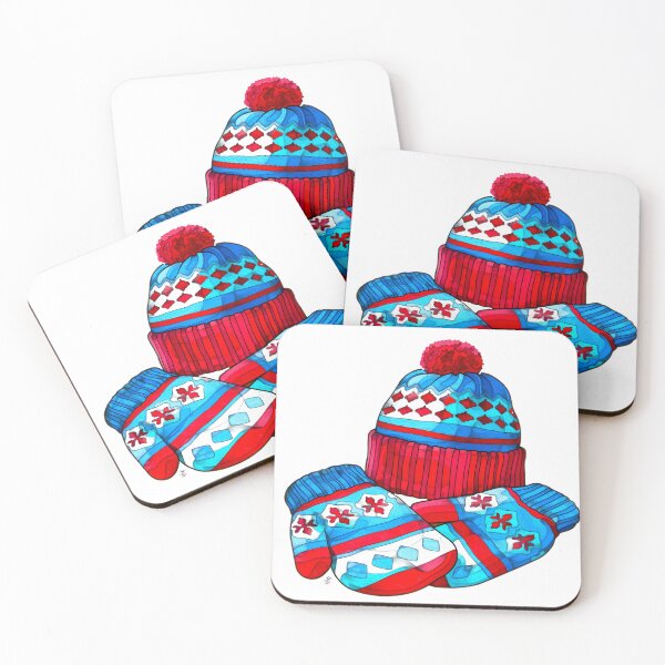 Item preview, Winter Comfort designed and sold by Anas Arts.