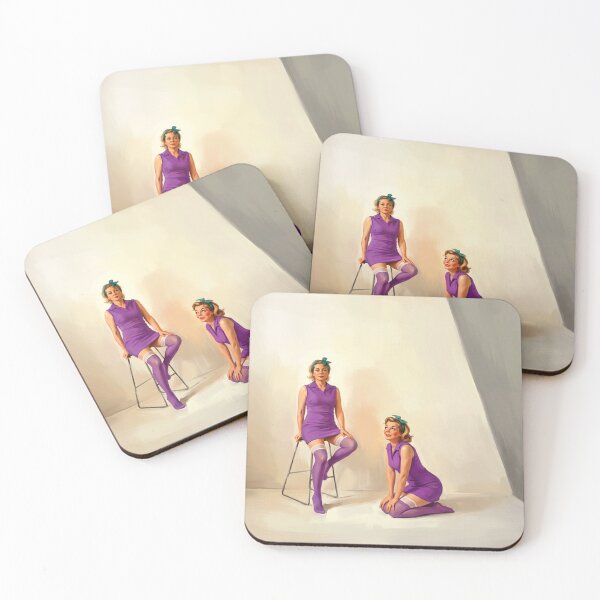 Item preview, Twins designed and sold by IanBiAM.