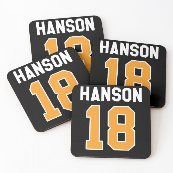 Item preview, Hanson 18 designed and sold by Ethan Ballard.
