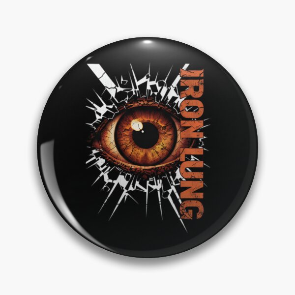 Item preview, Iron Lung designed and sold by M-Andrews.