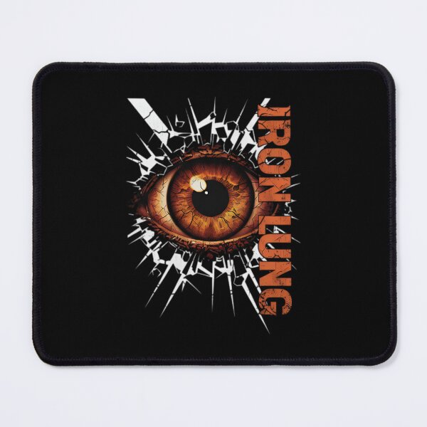 Item preview, Iron Lung designed and sold by M-Andrews.