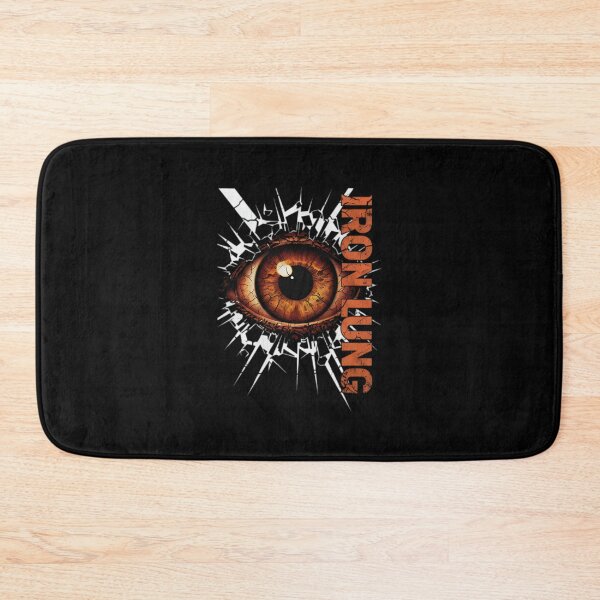 Item preview, Iron Lung designed and sold by M-Andrews.
