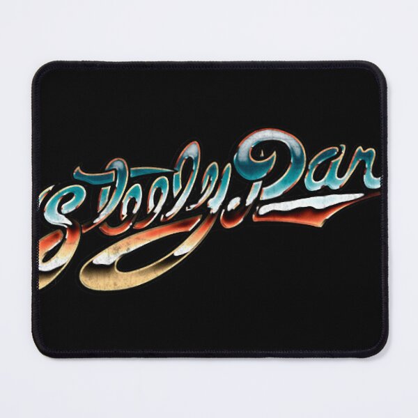 Item preview, Steely Dan Retro T-Shirt designed and sold by AlexandreFische.
