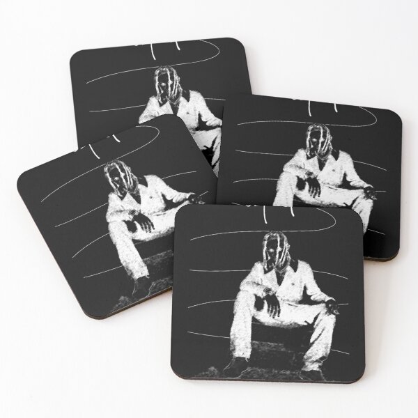 Item preview, Handsome Travisscott  Classic designed and sold by tamaraqframona.
