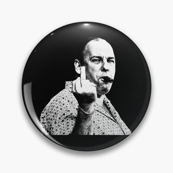 Artikelvorschau, Tony Soprano Meme Mittelfinger entworfen und verkauft von lovegirl3535.