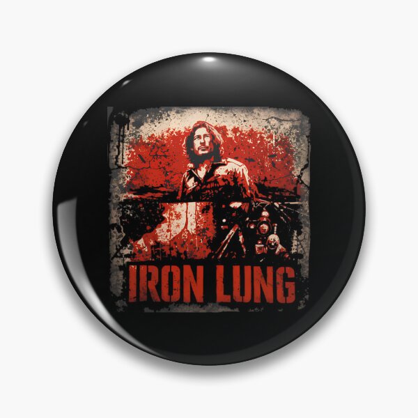 Item preview, Iron Lung designed and sold by M-Andrews.