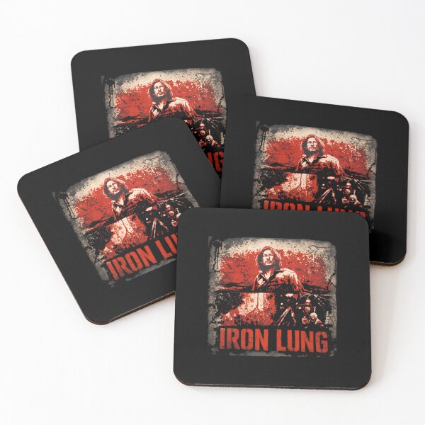 Item preview, Iron Lung designed and sold by M-Andrews.