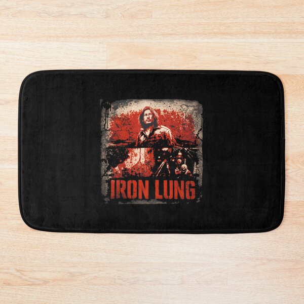 Item preview, Iron Lung designed and sold by M-Andrews.