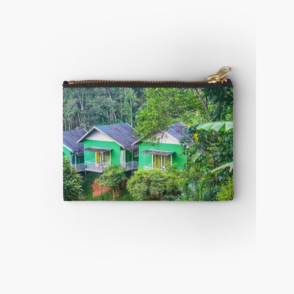 Item preview, Hillside Cottages in Munnar - Lush Green Kerala Resort designed and sold by ISOmetricStudio.