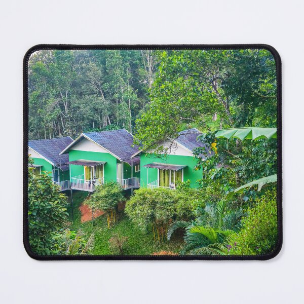 Item preview, Hillside Cottages in Munnar - Lush Green Kerala Resort designed and sold by ISOmetricStudio.