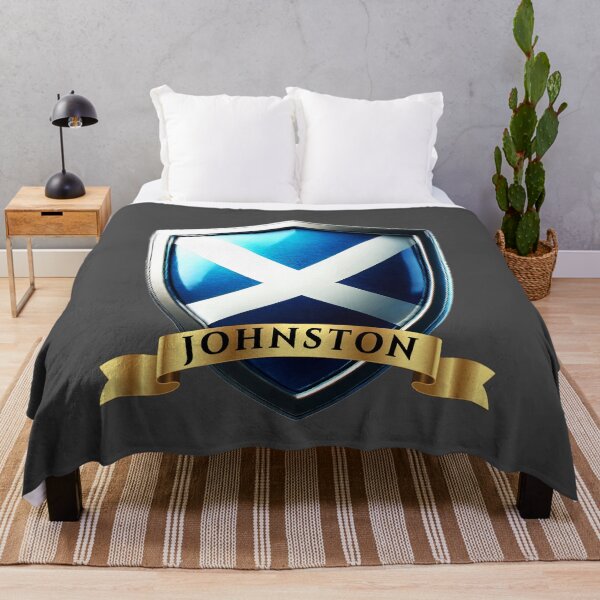 Item preview, Johnston Scotland National Heritage Shield designed and sold by Highlandkings.