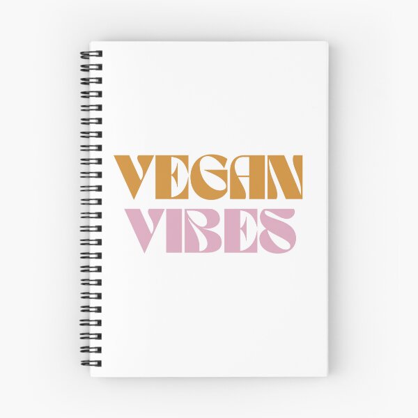 Artikelvorschau, Vegan Vibes entworfen und verkauft von GeekAmour.