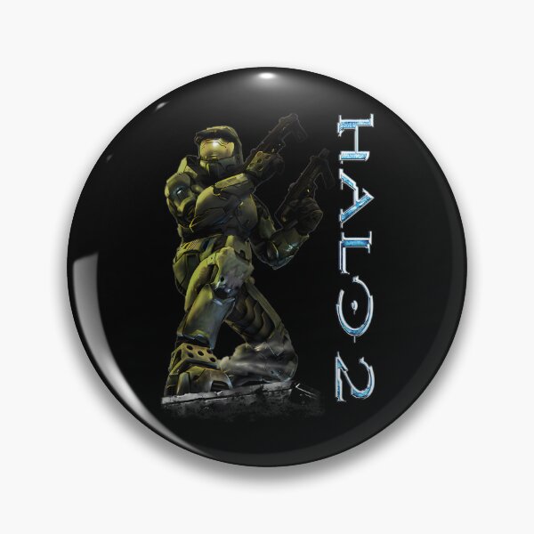 Item preview, Halo 2 designed and sold by M-Andrews.