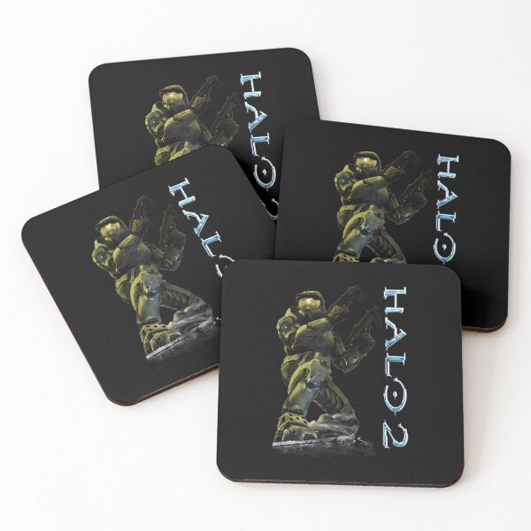 Item preview, Halo 2 designed and sold by M-Andrews.