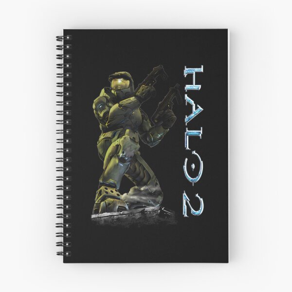 Item preview, Halo 2 designed and sold by M-Andrews.