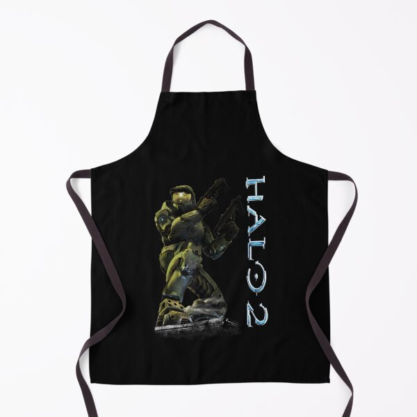 Item preview, Halo 2 designed and sold by M-Andrews.
