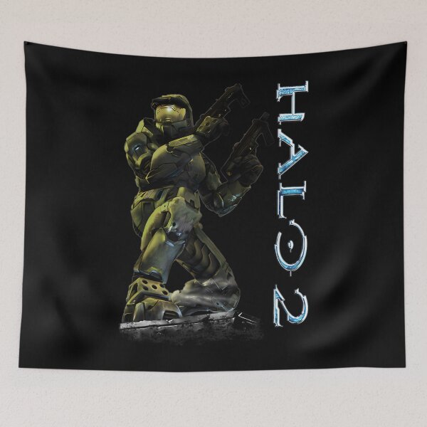 Item preview, Halo 2 designed and sold by M-Andrews.