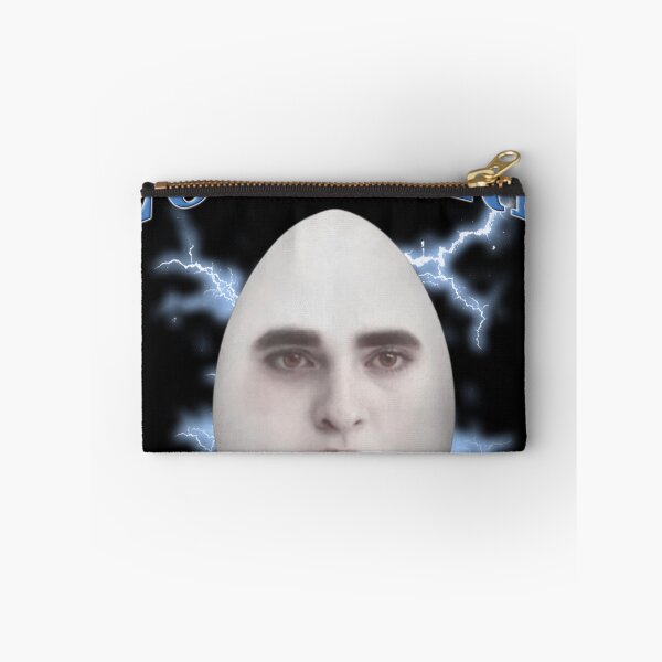 Item preview,  Eggward Funny Silly Meme Parody Egg designed and sold by lovegirl3535.