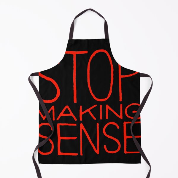 Item preview, Stop Making Sense Talking Heads T-Shirt designed and sold by AlexandreFische.